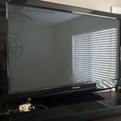 42 Panasonic plasma For Gaming