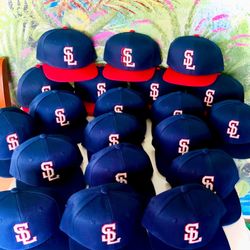 Custom Embroidery