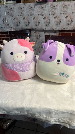 Squishmallow