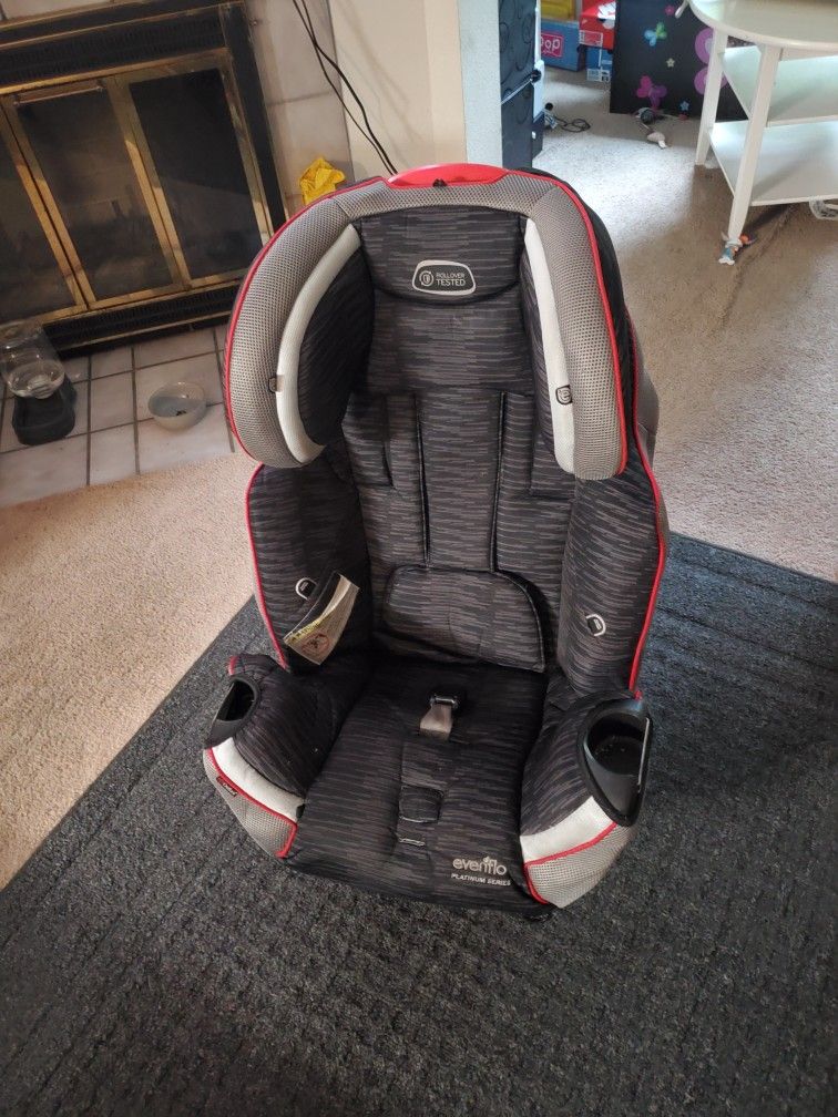 Car Seat