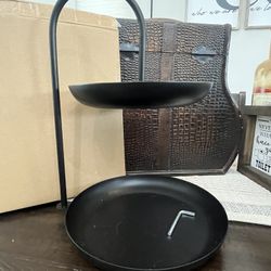 2 Tier Vanity Shelf
