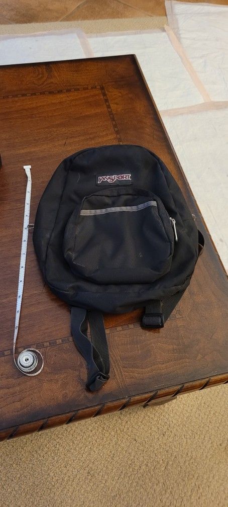 Child's SMALL Jansport Backpack