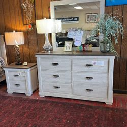 Queen Size Bedroom Set