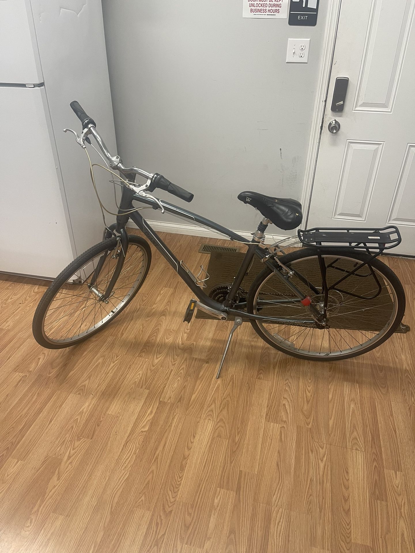 Giant Bicycle In Great Condition