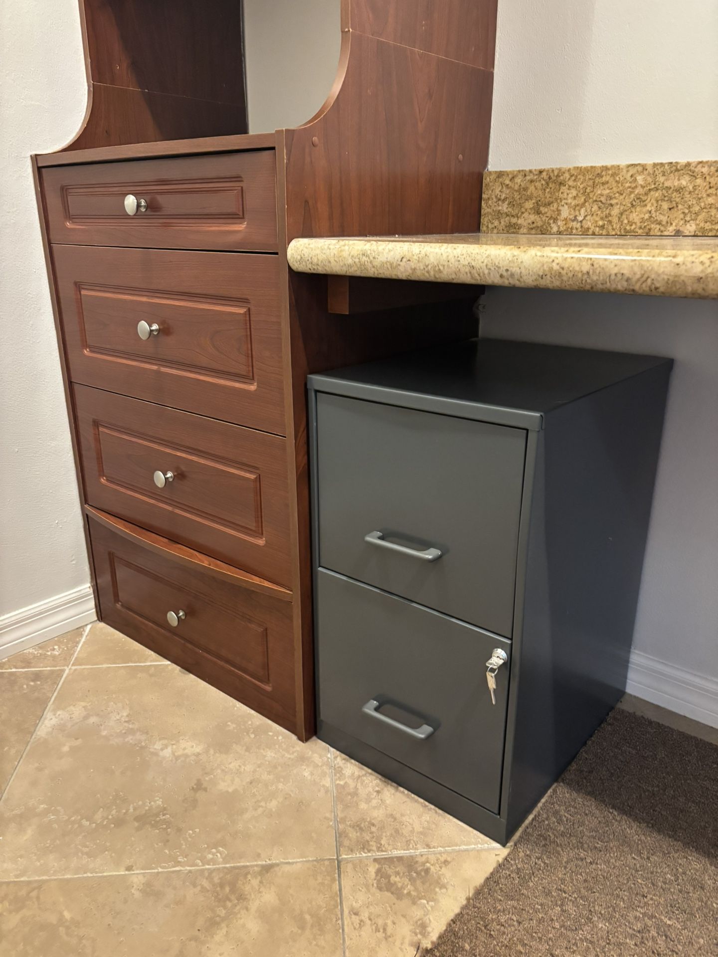 File Cabinet Lock And Key