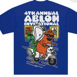 Cactus Jack by Travis Scott x Virgil Abloh x ARCH