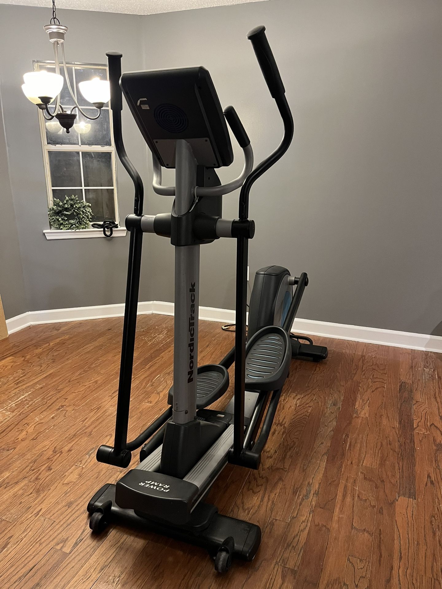 NordicTrack Elliptical 