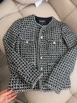 c jacket