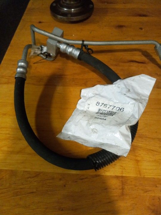 Now Never Used