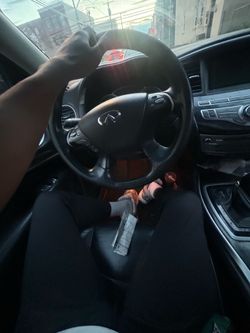 Best offer  q60