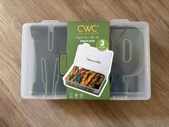 Snack Box