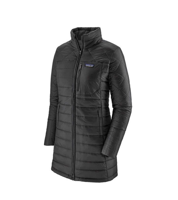 Patagonia Women's Radalie Insulated Parka