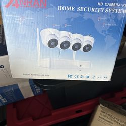 Security Systems