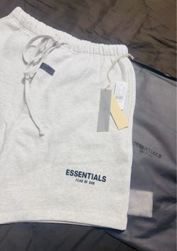 Essentials Men Shorts XL