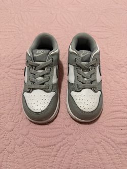 Nike Dunk Low