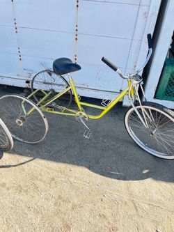 Trike