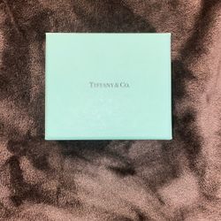 Tiffany Necklace
