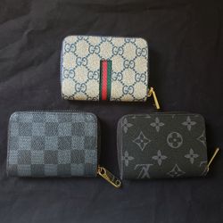 Small Wallets