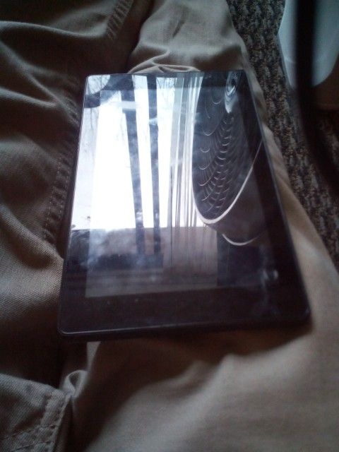 Kindle Fire OBO
