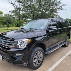 2018 Ford Expedition