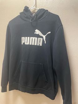 Puma hoodie sweater Medium