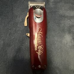 wahl clippers