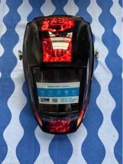 Miller Digital Elite Welding Helmet