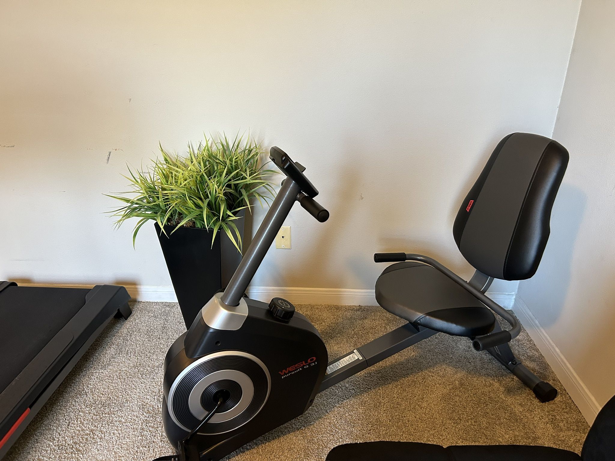 Exercise Equipment