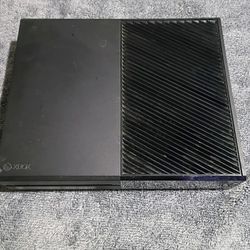Xbox One