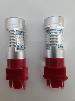 LED 3157 RED