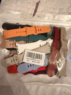 Apple Watch Bands