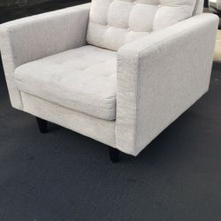 *** Low Profile Accent Chair ***