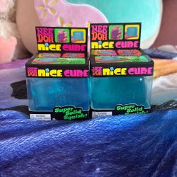 Viral Needoh Nice Cubes