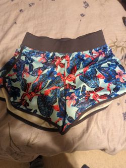 Athletic Shorts