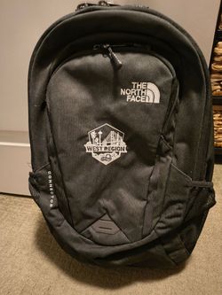 North Face Back Pack
