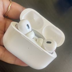 EarPod Pros Brand New Still In Box 