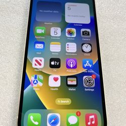 Iphone 12 Factory Unlock To Any Carriers, 64 Gb. Good Condition.