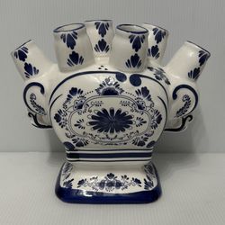 Unique Decorative Ceramic Flower Vase