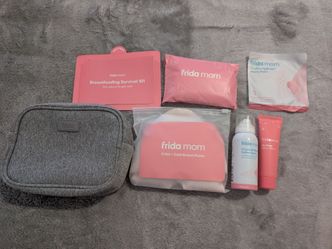 Postpartum/pregnancy nipple care