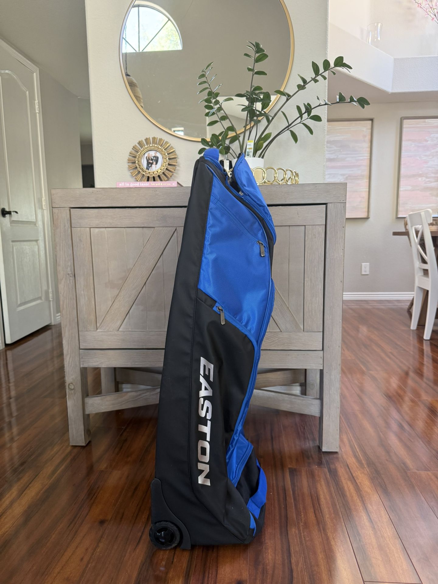 Baseball Bag