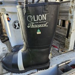 Thorogood Water Boots
