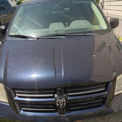 2010 Dodge Grand Caravan