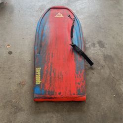 Boogie board