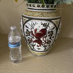 Antique Vase