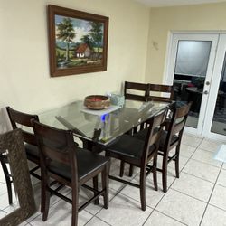Dining Room Set