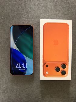 iPhone 17 pro max att