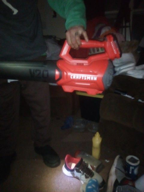 Craftsmen