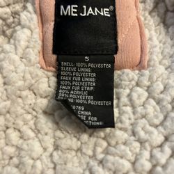 Me Jane Girls Jacket 