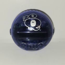 20Q by Radica .. 20 Questions handheld game 