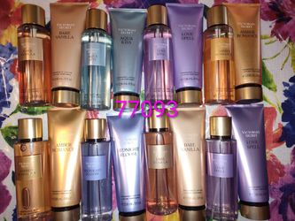 Victoria's Secret sets $20 *** Houston TX 77093